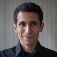 Carlos Flores Tavitas
