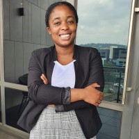 Mokgadi Motsoko