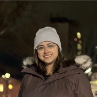 Simran Kaler