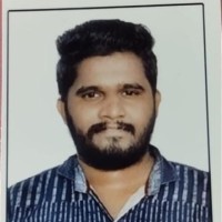 Sanket Bhosle
