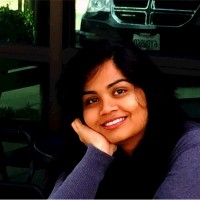 Mounika Kuturu