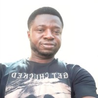 Egwakhide Francis (Ccna)