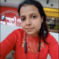 Sriya Agarwal
