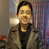 Suparna Chatterjee