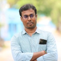Ramkumar Pandiyan