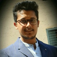 Jithin Kurian Cherian