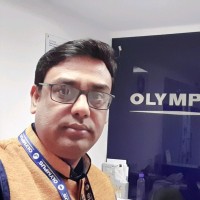 Sourav Ghosh