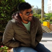 Vinay Kumar