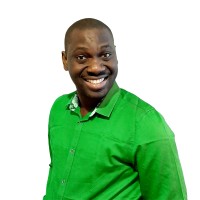 Adedoyin Adeleke, PhD