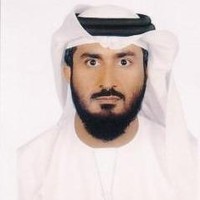 Dr.Khaleel Al Hosani