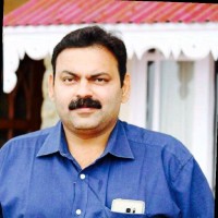 Devendra Purohit