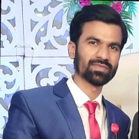 Mir Mujtaba Ali