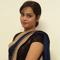 Ankita Pandey