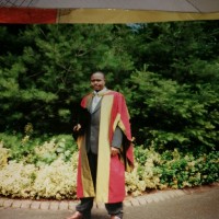 Henry Maurie Lassie, Phd, Msc, Pgce/Pcet (Order Of St John)