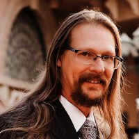 Charles Riddell
