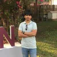 Jamil Chowdhury