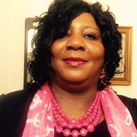 Irlean Thompson