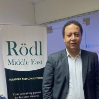 Ahmed Emad