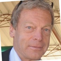 Andrew Freedman