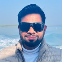 kazi mohaiminul islam