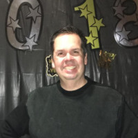 JJ Rivera
