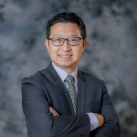 Ricky Leung