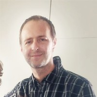 Simon Santerre