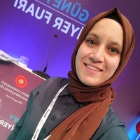 Büşra Yilmaz
