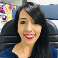 Olga María Garcia Velarde