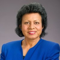 Ina Fernandez, CPA