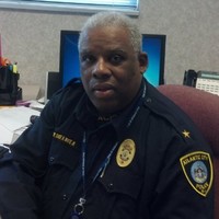 Henry White Jr.