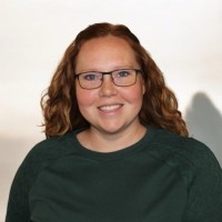 Amber Olmsted