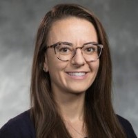 Abby E. Dillard, PT, DPT