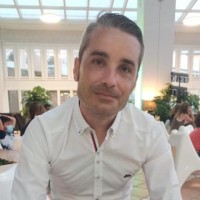 David Rodríguez Iglesias