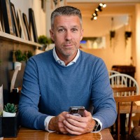 Robin Alexander Jong