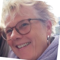 Ineke De Jong