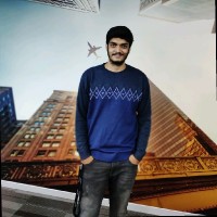 Kiran M