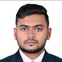DIBIN XAVIER