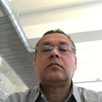 Ricky Ramsarran