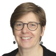 Susan Tweedie