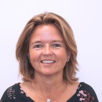 Annette Vastenhout-van Marken