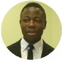 Cedric NGUENDAP BEDJAMA
