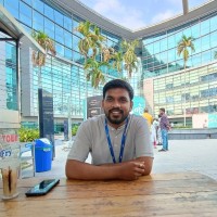 Vikas Daundkar