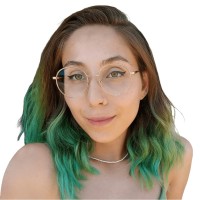 Camila Cristina de Carvalho