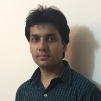 Rohin Suri, Pmp®, Csm®