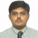 Nawaid Parkar