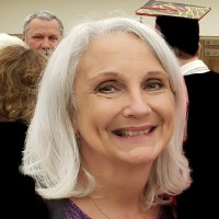 Donna Macera-Bourgeois, MISM, CRCE