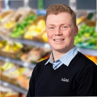 Rick Gouweleeuw