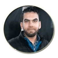 Tahseen Ali