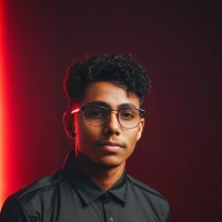 Zaffar Iqbal Shaikh
